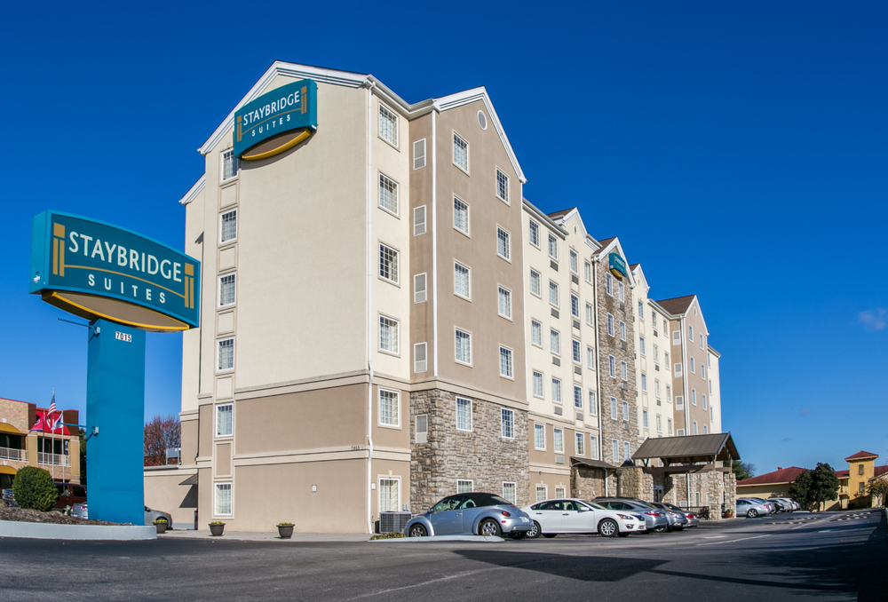 Staybridge Suites