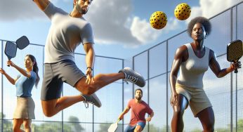 Metro Detroit Opens Two State-of-the-Art Pickleball Complexes