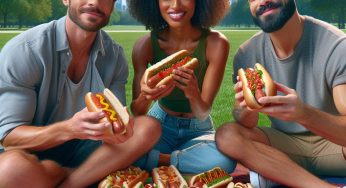 Portillo’s Welcomes Food Enthusiasts at its New Location in Livonia, Michigan