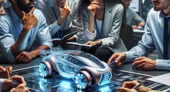MTRAC Advanced Transportation Grants Over $1.5M for Mobility and Transportation Research