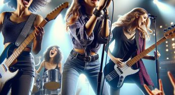 PLUSH Set to Rock the Token Lounge and Engage in a Chat with WRIF