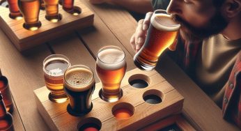 Discover the Best Breweries in Metro Detroit for Chilled Beers and Ciders