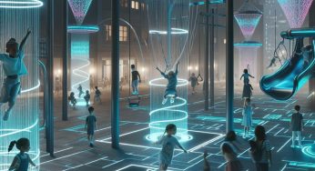 Westland Gears Up for a Brand New $12M Park