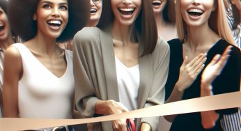 Exciting News: New Natural Hair Salon Set to Open in Detroit Area