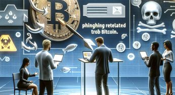 Warning Issued in Northville Over Bitcoin and Email Phishing Scams