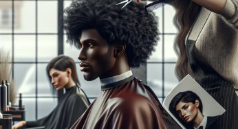 Everyday Heroes of Hair in Novi
