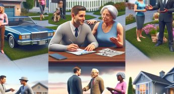 Rise in Deceitful Schemes Targeting Northville Township Residents
