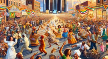 Spice up Your Labor Day in Detroit with Arts, Beats & Eats, Michigan State Fair and More