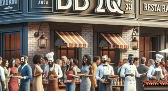 Farmington Hills BBQ Joint Set to Close After Nearly Half a Century