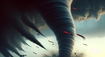 Michigan Braces for Severe Storm and Possible Tornadoes, Including Ann Arbor, Detroit, Flint, Saginaw, Bay City on Friday