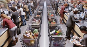 New Grocery Store Sparks Tiff in Metro Detroit Suburbs