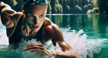 Renowned Ultra Swimmer Forced to Abort Attempt to Cross Lake Michigan Yet Again