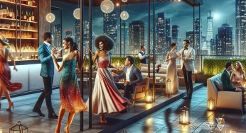 Experience Luxury Beyond Measure in $3.5 Million Michigan Penthouse