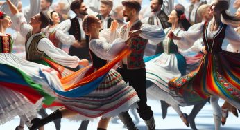 Polish Culture Comes Alive at the Third Annual Polish Festival in South Lyon