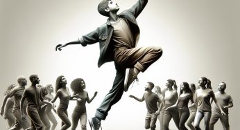 Local Teen from South Lyon Dominates National Dance Scene and Inspires Others