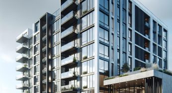 New Luxury Apartments Rapidly Filling in Metro Detroit
