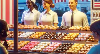 New Donut Shop to Add Sweet Touch to Downtown Northville