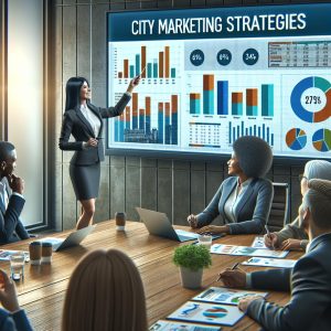 "City Marketing Strategies"