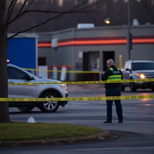 Shooting Incident at Specialty Steel Treating in Farmington Hills Leaves One Injured