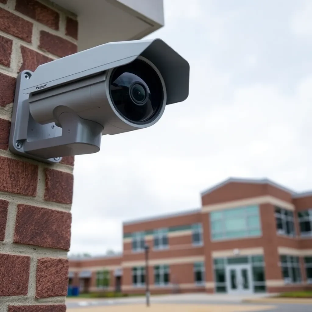 Plymouth-Canton Schools Innovate Safety with AI-Powered Surveillance System