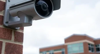 Plymouth-Canton Schools Innovate Safety with AI-Powered Surveillance System