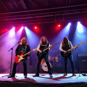 Northville Township Set to Host Reunion Concert of Epic 1970s Rock Band Salem Witchcraft