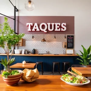 Explore the Unique Flavors of Taques: A New Culinary Gem in Downtown Farmington