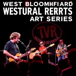 West Bloomfield Revives Cultural Arts Series with Grunge Music Showcase