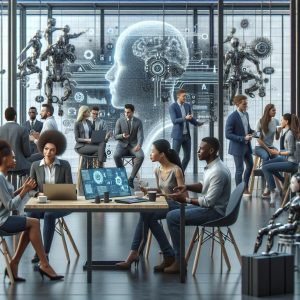 AI Innovation Hub