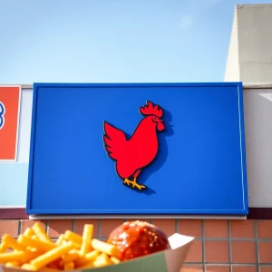 Novi to Celebrate Grand Opening of Houston TX Hot Chicken Featuring Spicy Delights and Exciting Challenges