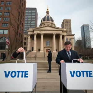 Detroit Gears Up for November 5 General Election Amid Key Legislative Races