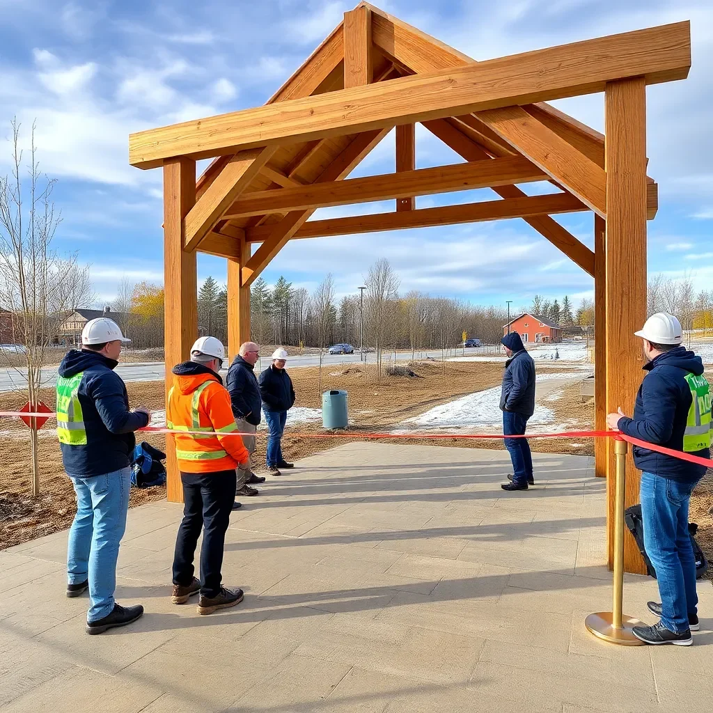 Excitement Builds in Commerce Township for Glenlore Trails: Aurora Opening November 15