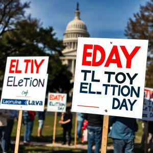 Westland Man Arrested at Capitol with Flare Gun and Manifesto on Election Day