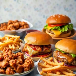 Exciting New Dining Options Coming to Novi with Houston TX Hot Chicken and Shake Shack!