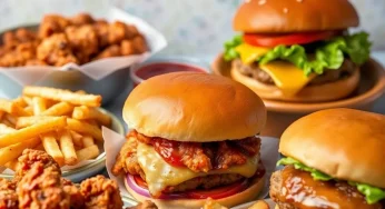 Exciting New Dining Options Coming to Novi with Houston TX Hot Chicken and Shake Shack!
