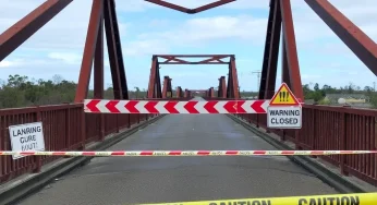 Bridge Closure in Lyon Township Set for November 18th Due to Safety Concerns
