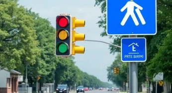 Wixom City Council Approves Traffic Signal and Crossing Upgrades to Enhance Road Safety
