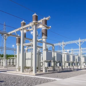 DTE Energy Invests $100 Million in New Electric Substations for Metro Detroit's Future