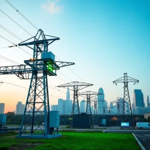 DTE Energy Announces $100 Million Investment in New Substations to Enhance Metro Detroit's Power Grid