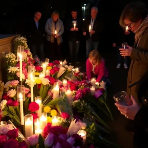 Tragic Murder Case Shakes Commerce Township Community