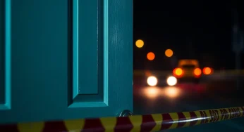 Drama in Farmington Hills: Man Barricades Himself After Domestic Dispute