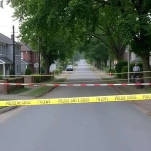 Farmington Hills Lockdown Ends as Barricaded Gunman is Arrested Without Injury