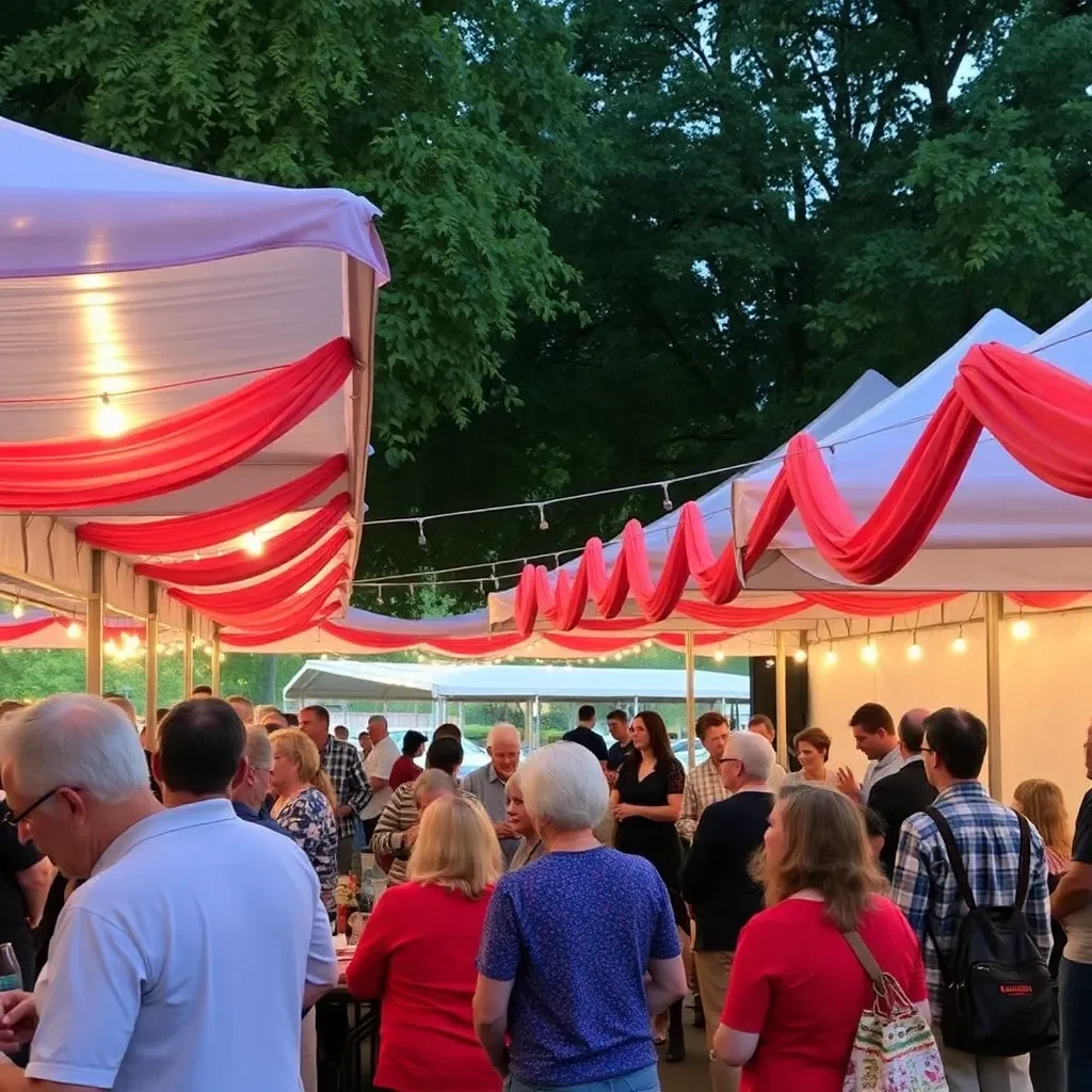 Farmington Hills Hosts Sukkot Celebration Emphasizing Joy and Community Inclusion