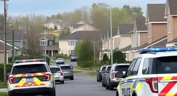 Farmington Hills Man Faces Multiple Charges After Intense Standoff with Police