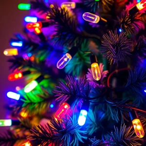 Wixom Tree Lighting Festival Promises Festive Fun for All Ages!