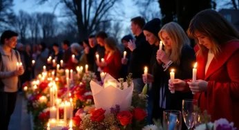 Novi Community Seeks Justice Following Tragic Shooting of Local Teen