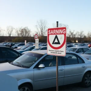 LaFontaine Motors Faces Serious Consequences Following Michigan Vehicle Code Violations