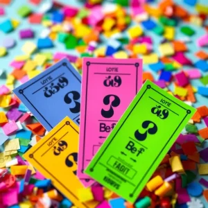Wixom Man Wins $105,000 Fantasy 5 Jackpot with His Lucky Numbers!