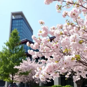 Novi Unveils Sakura Novi: A New Asian-Themed Mixed-Use Development Set to Enrich Community Life