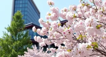 Novi Unveils Sakura Novi: A New Asian-Themed Mixed-Use Development Set to Enrich Community Life